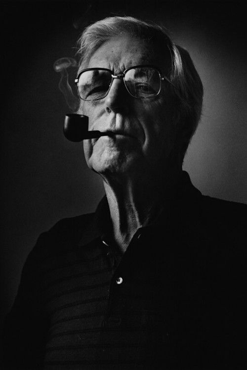 Charles Crichton - director portrait