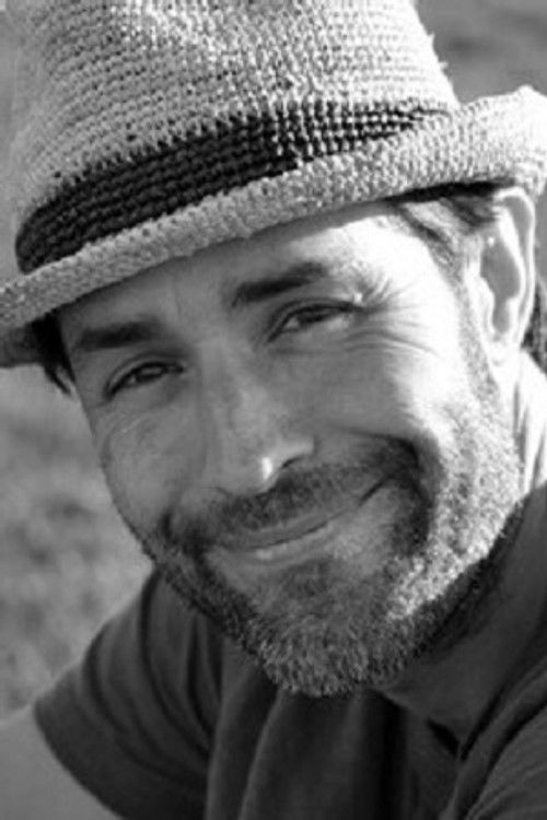Charlie Ramos - director portrait