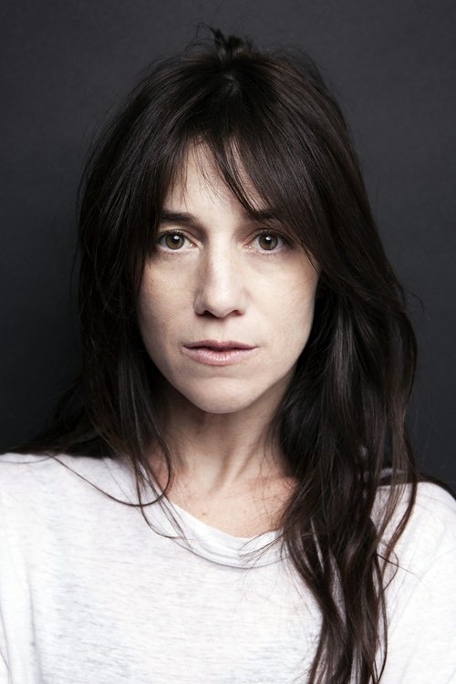 Charlotte Gainsbourg - director portrait