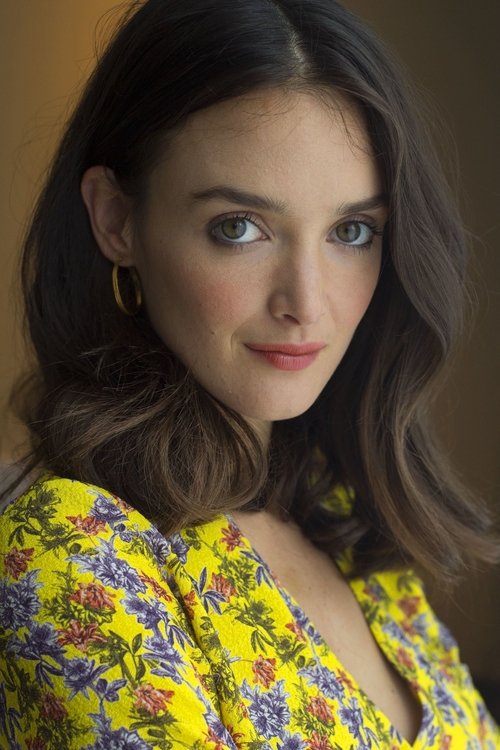 Charlotte Le Bon - director portrait