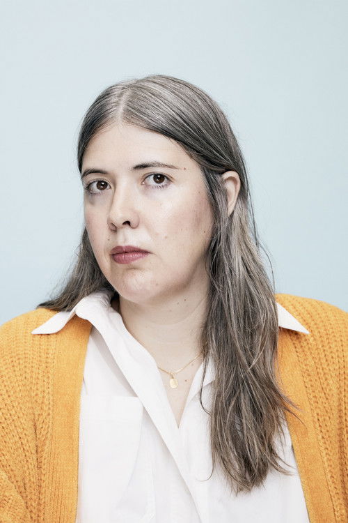 Chelsea McMullan - director portrait