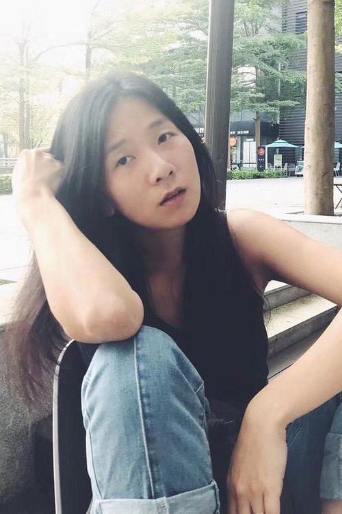 Chen Dongnan - director portrait