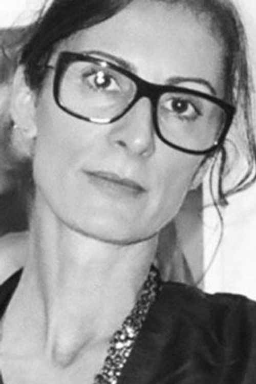 Cheryl Dunn — director portrait