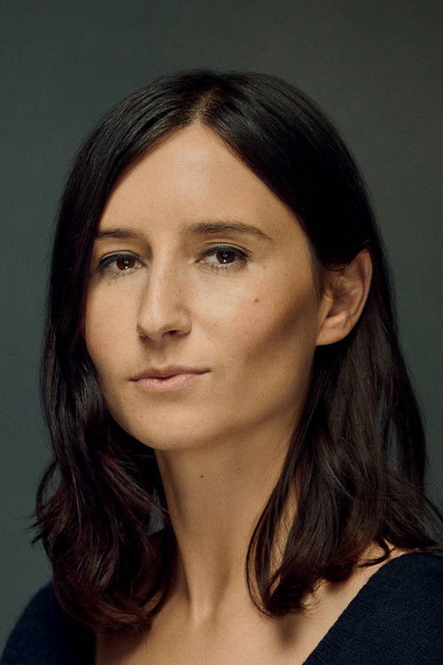Chloe Domont - director portrait