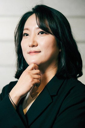 Choi Jin-young - director portrait