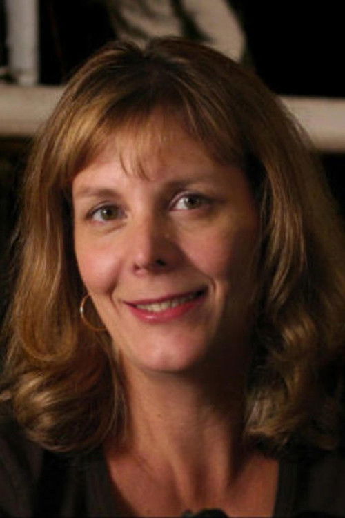 Chris Hegedus — director portrait