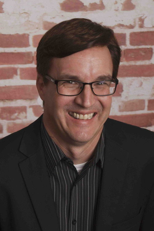 Chris LaMont - director portrait