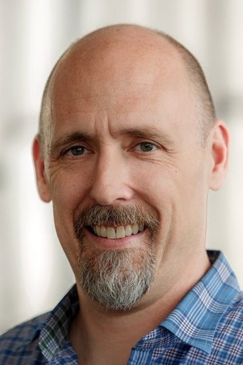 Chris Renaud - director portrait