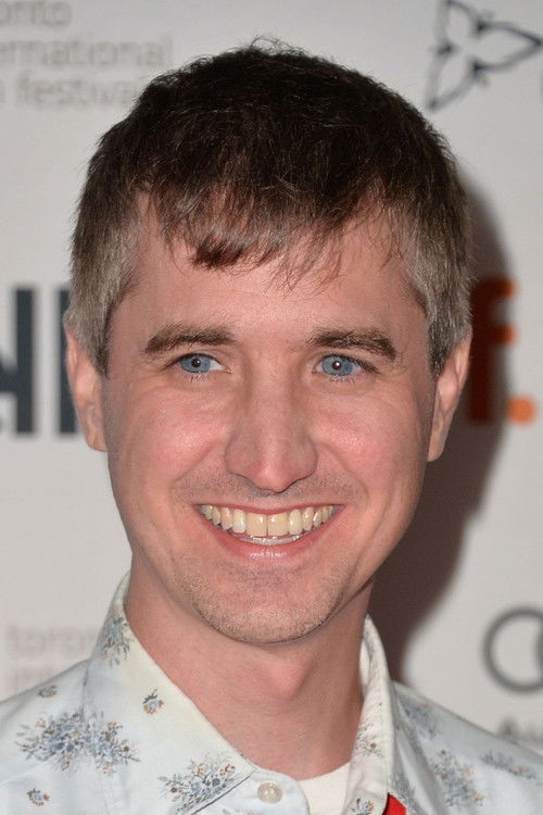 Chris Sivertson - director portrait