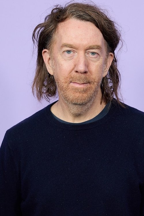 Chris Smith - director portrait