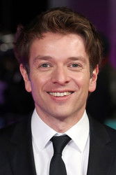Christian Ditter - director portrait
