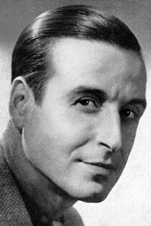 Christian-Jaque — director portrait