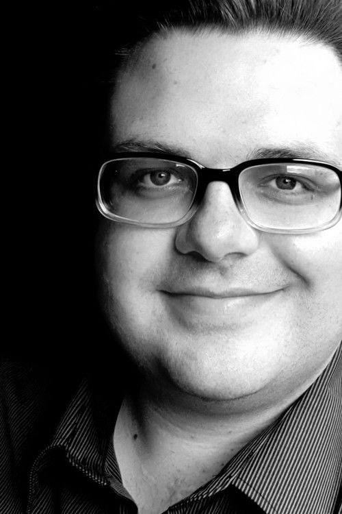 Christian Koch - director portrait