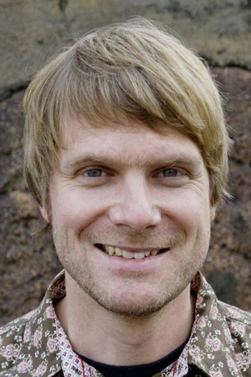 Christian Lo — director portrait