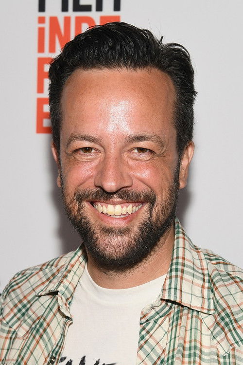 Christian Papierniak — director portrait