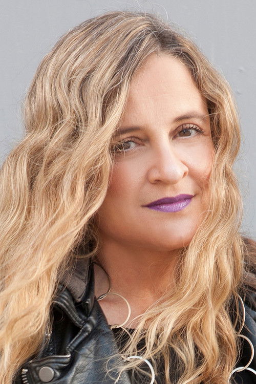 Christina Kallas - director portrait