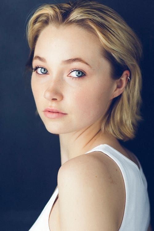 Christina Leonardi - director portrait