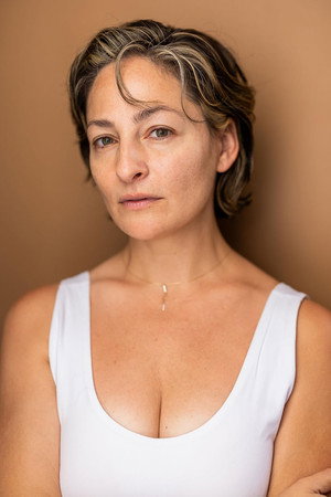 Christine Celozzi - director portrait