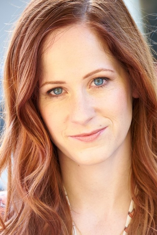 Christine Weatherup - director portrait