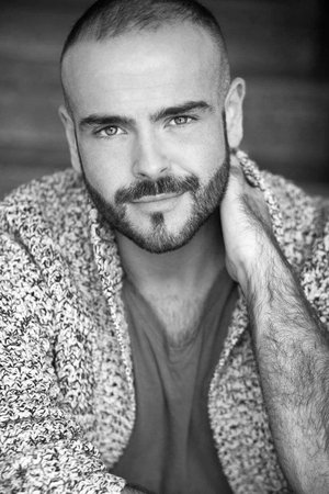 CHRISTOPHE BEUDET - director portrait