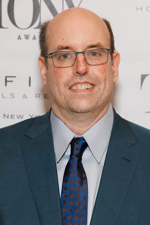 Christopher Ashley - director portrait