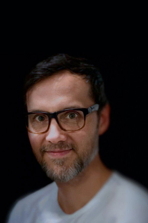 Christopher Auchter — director portrait