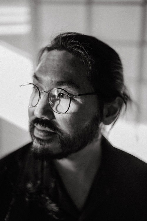 Christopher Makoto Yogi - director portrait