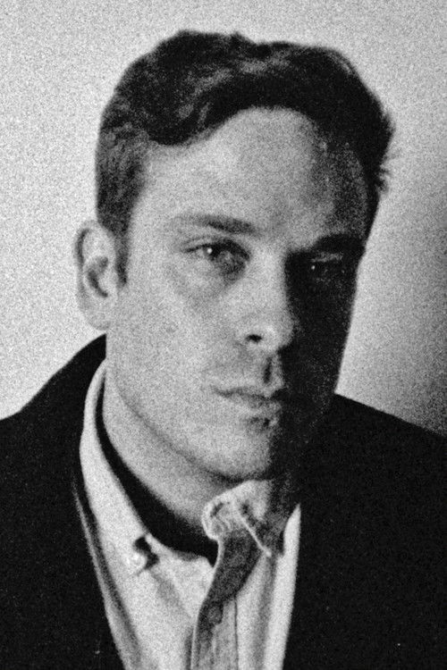 Christopher Thompson - director portrait