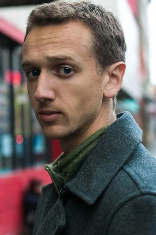 Christopher Winterbauer - director portrait