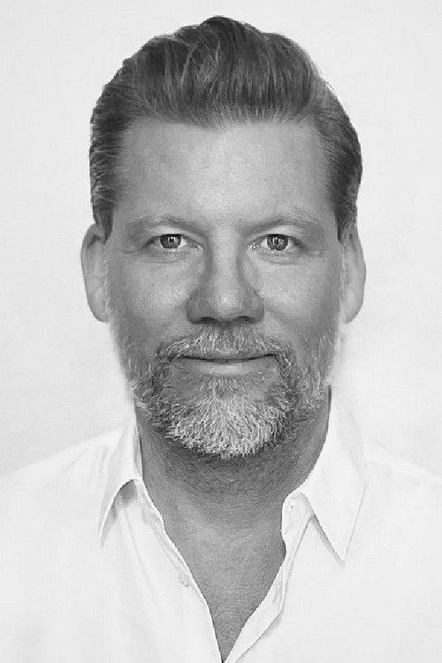 Christopher Zalla - director portrait