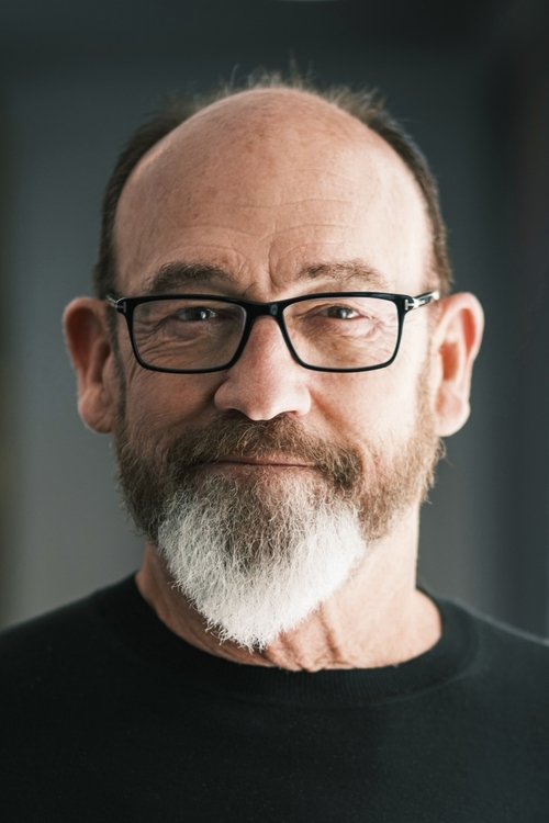 Chuck Russell - director portrait