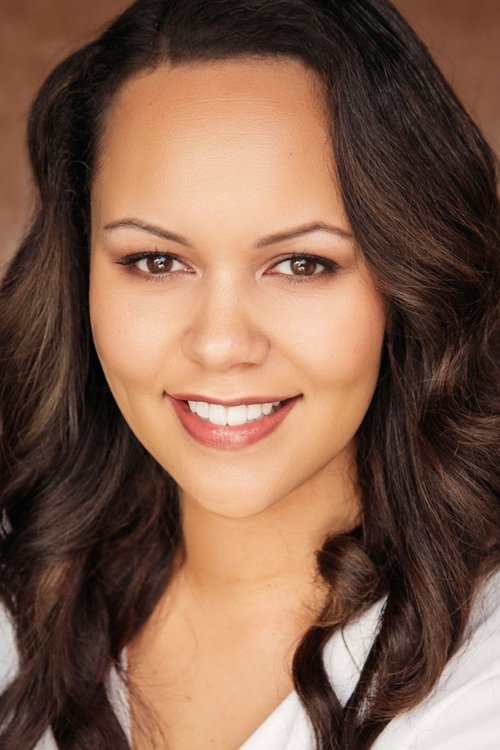 Cian Elyse White - director portrait