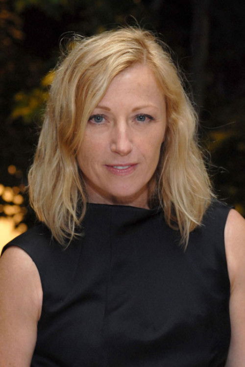 Cindy Sherman - director portrait