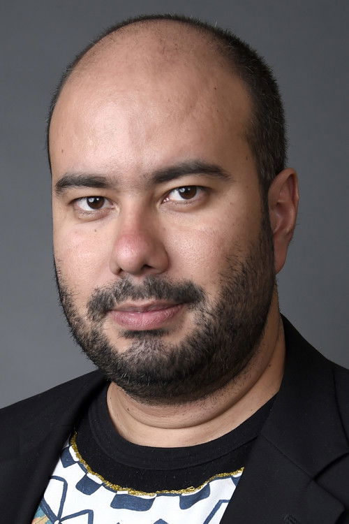 Ciro Guerra - director portrait