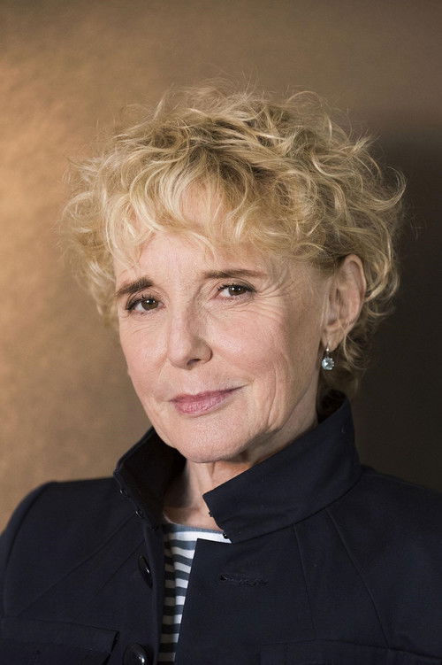 Claire Denis - director portrait