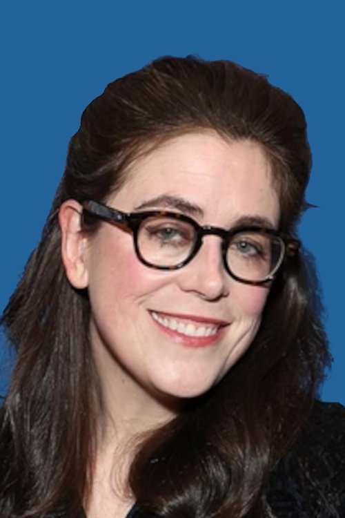 Claire Titelman — director portrait