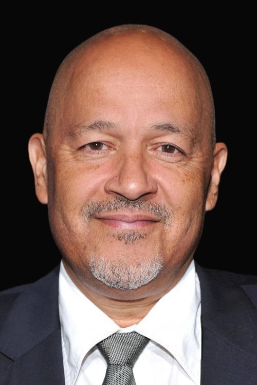 Clark Johnson - director portrait