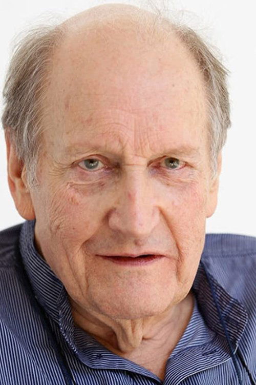 Claude Goretta - director portrait
