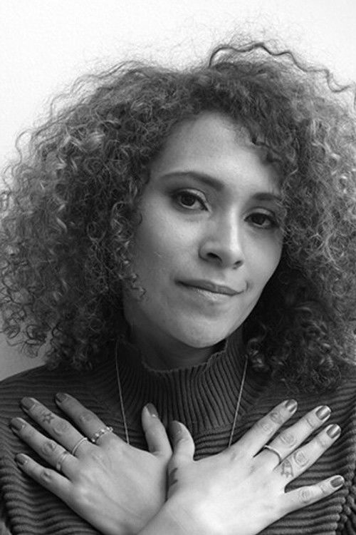 Claudia Sainte-Luce - director portrait