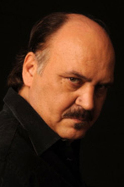 Claudio Fragasso - director portrait