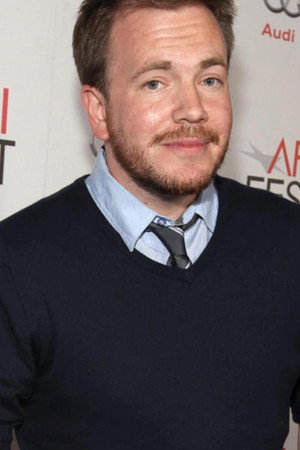 Clay Liford - director portrait