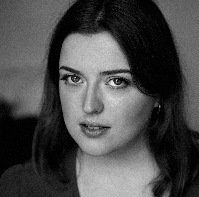 Clémentine Jaegler - director portrait