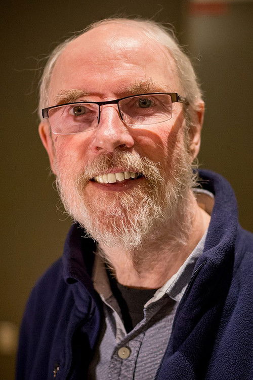 Co Hoedeman - director portrait