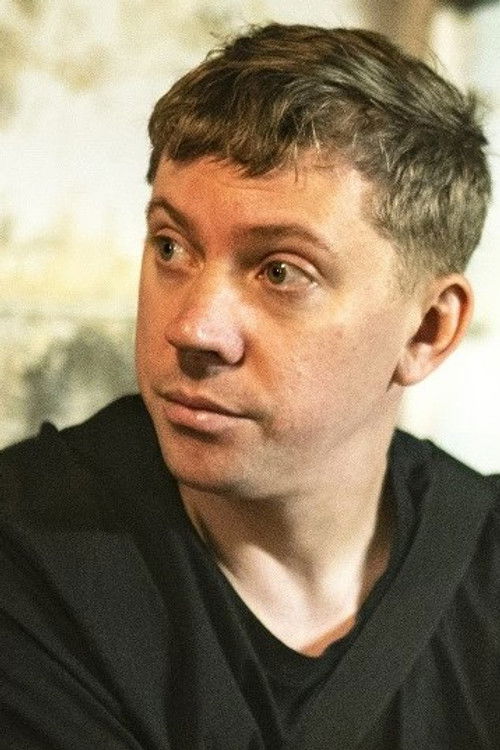 Cody Calahan - director portrait