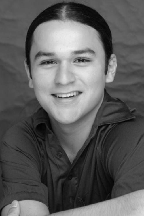 Cody Lightning - director portrait