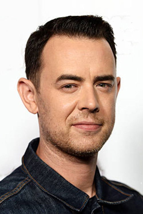 Colin Hanks - director portrait