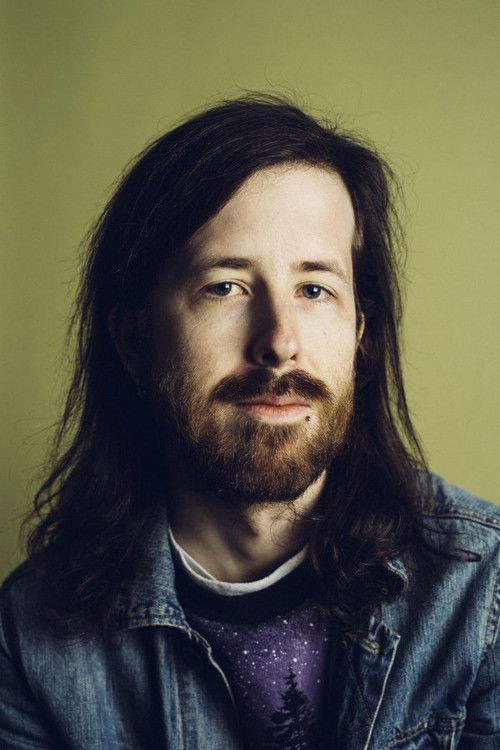 Colin Minihan — director portrait