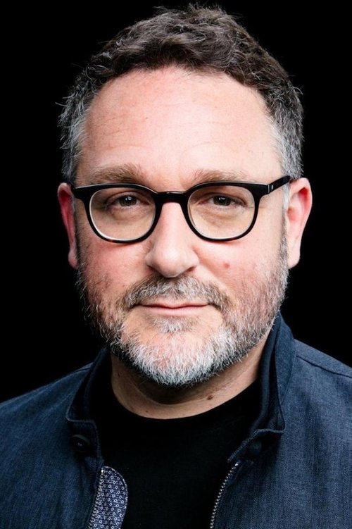 Colin Trevorrow - director portrait
