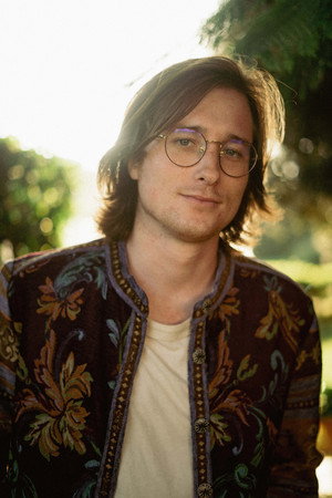 Connor Martin - director portrait