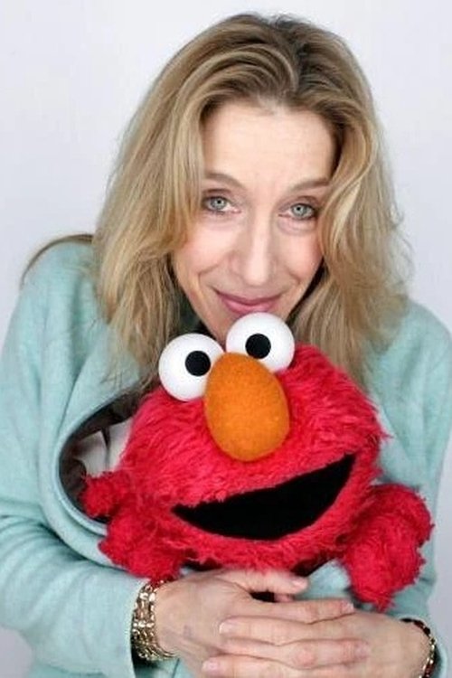 Constance Marks - director portrait
